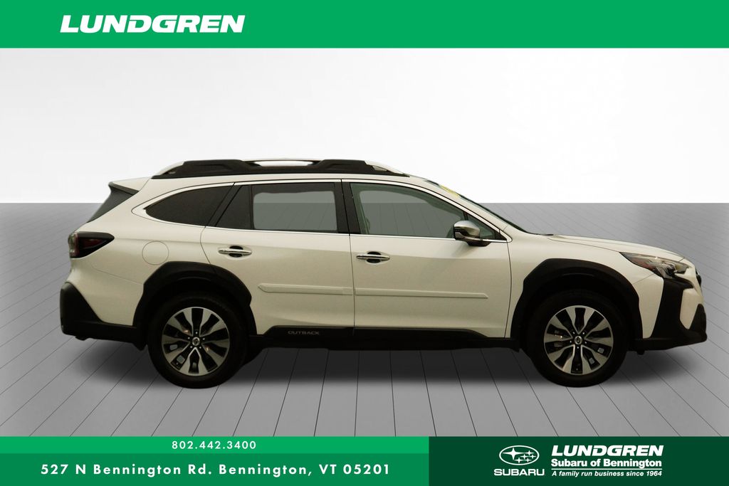 Used 2023 Subaru Outback SUV