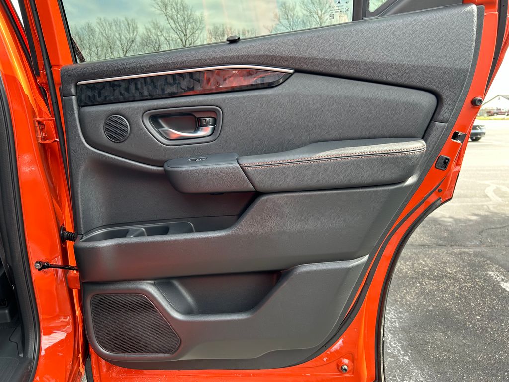 Thumbnail: 2026 Honda Passport - 23