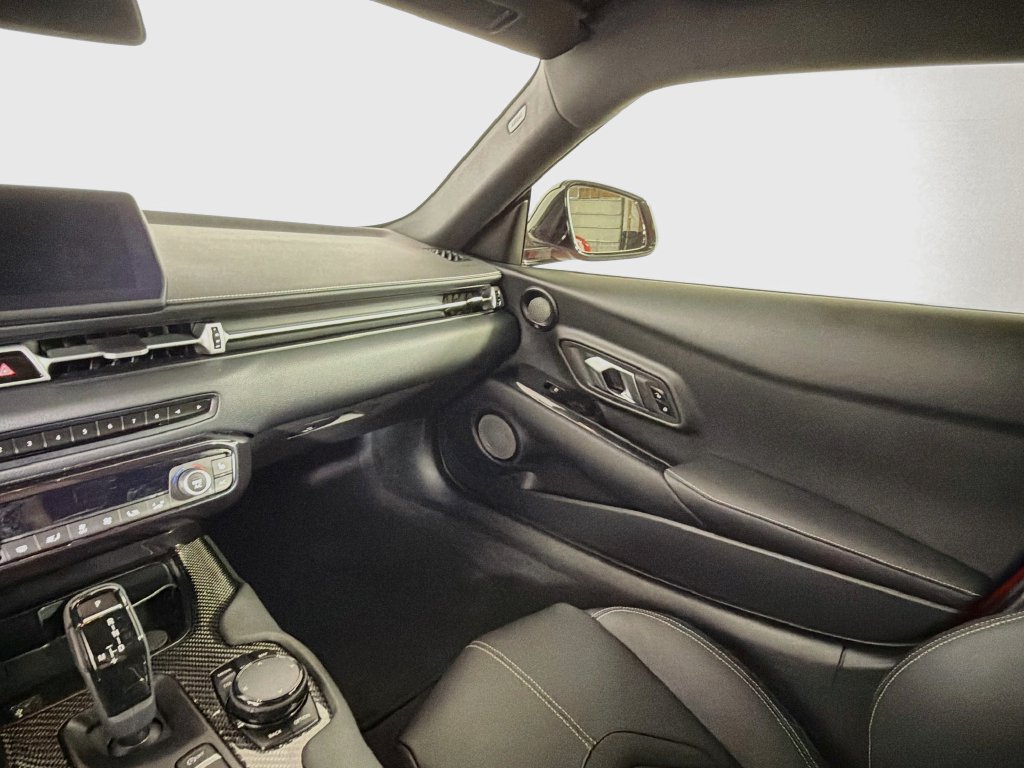 Used 2023 Toyota GR Supra Coupe