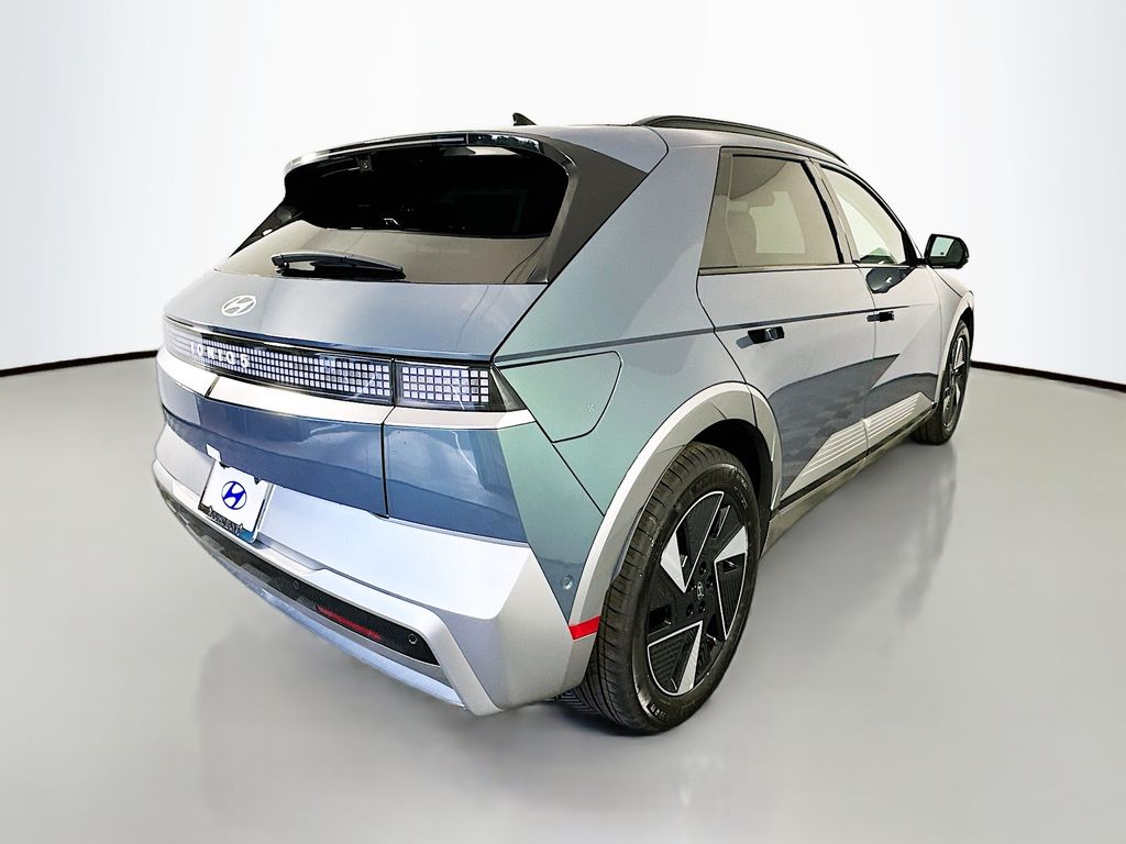 Thumbnail: 2025 Hyundai Ioniq 5 - 5