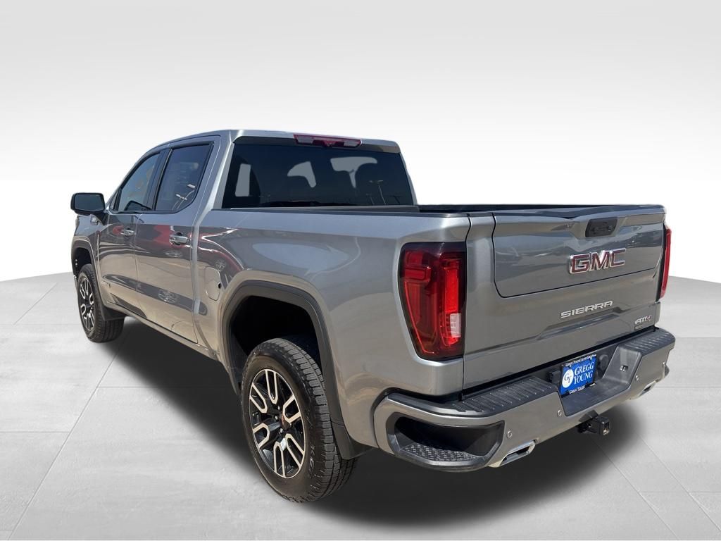 Used 2025 GMC Sierra 1500 Truck