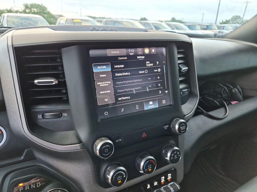 Used Car 2024 Ram 2500  Tradesman For Sale Under $50,000 In Austin, Texas