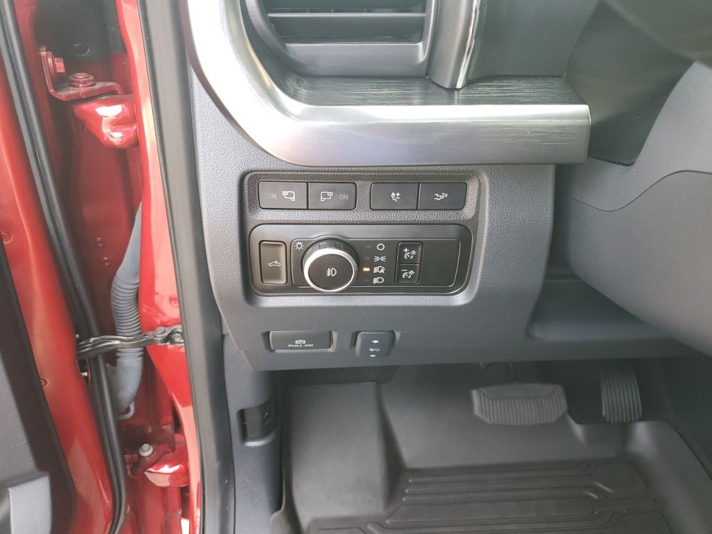Used Car 2024 Ford F-250sd  Lariat For Sale Under $70,000 In Austin, Texas