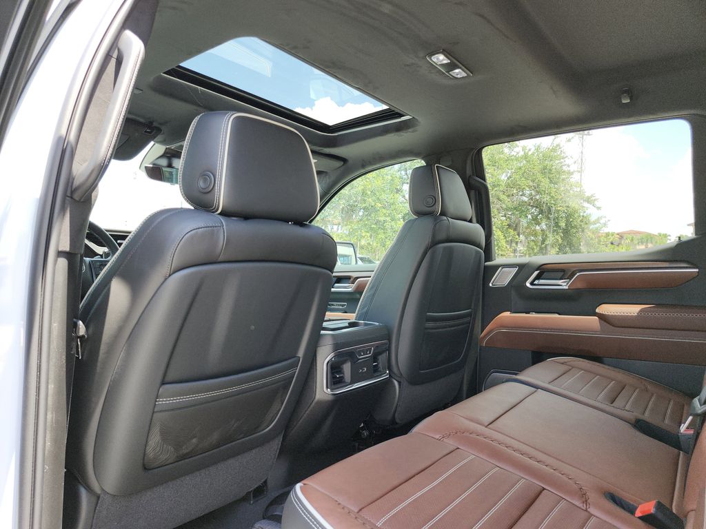 new 2026 GMC Sierra 1500 car, priced at $72,699