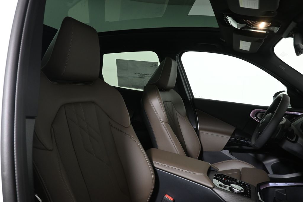 Thumbnail: 2026 BMW X3 - 30
