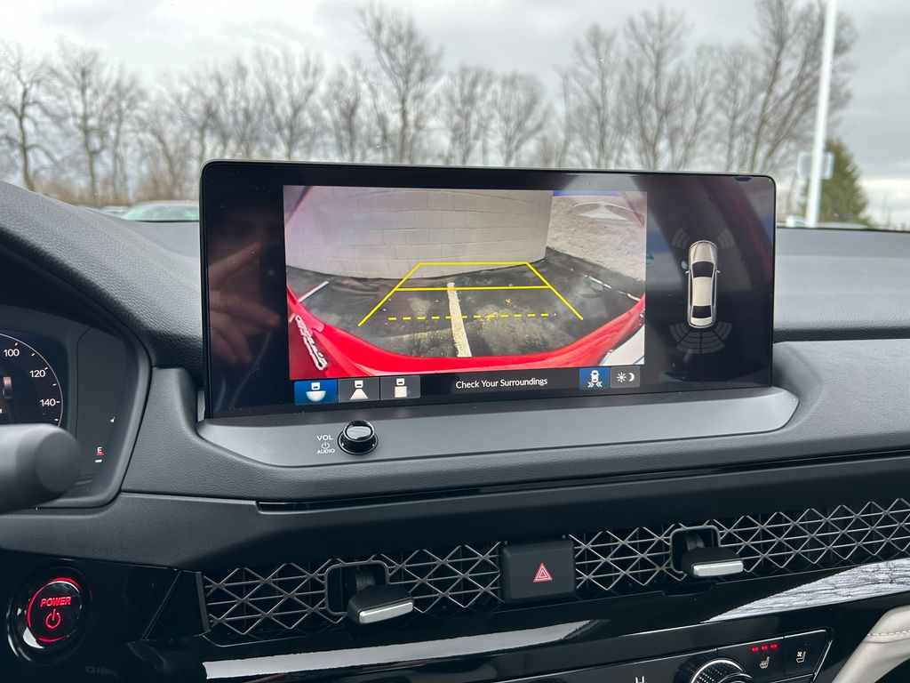 Thumbnail: 2025 Honda Accord - 19