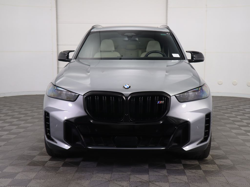 2024 BMW X5 M60i 2