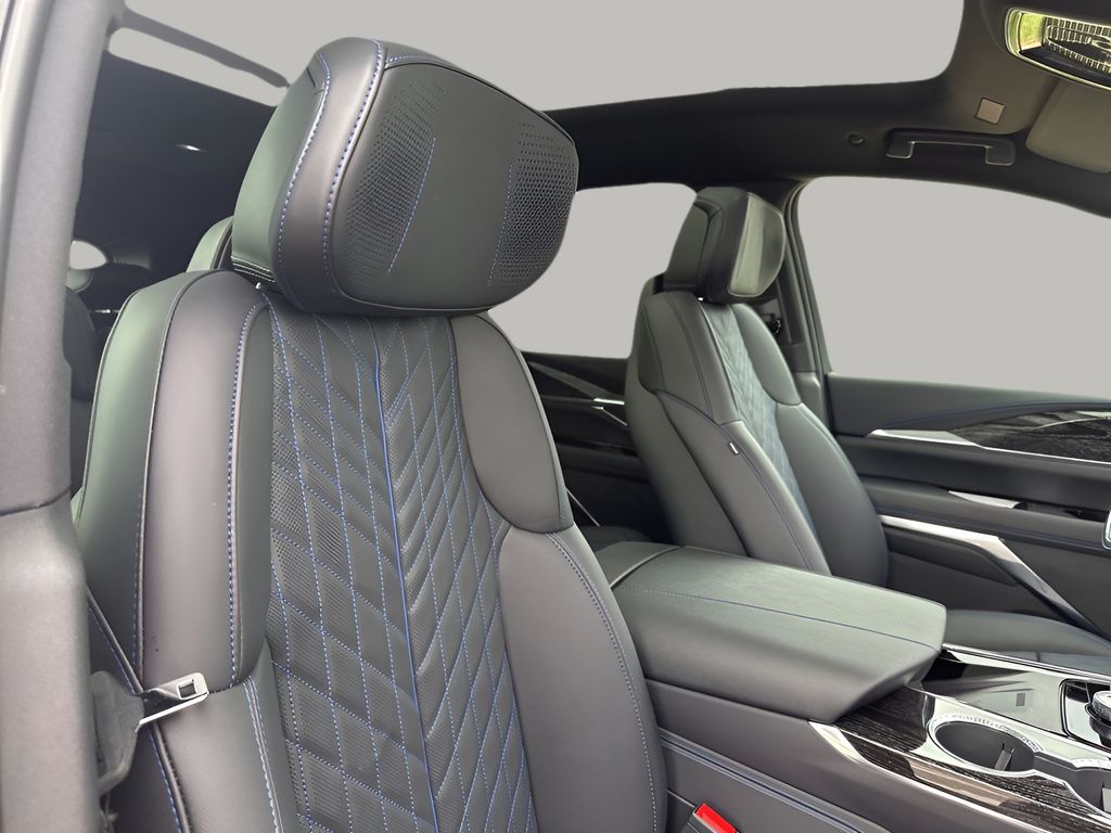 New 2026 Beige Cadillac Sport image 20