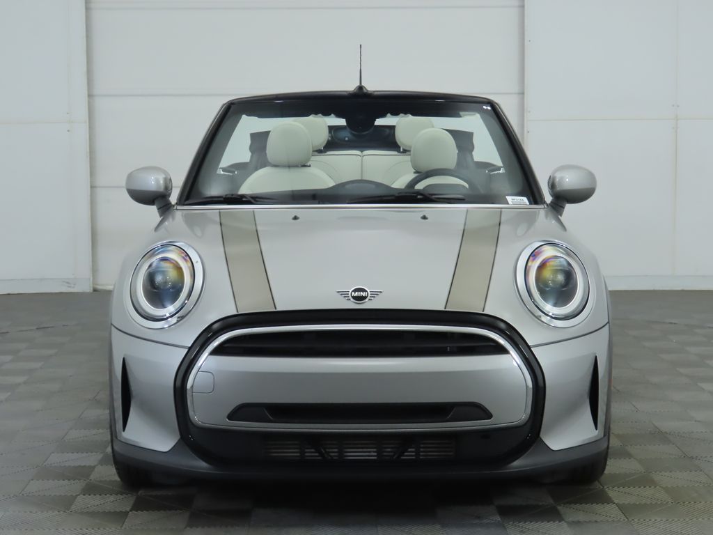 Thumbnail: 2023 MINI Cooper - 2