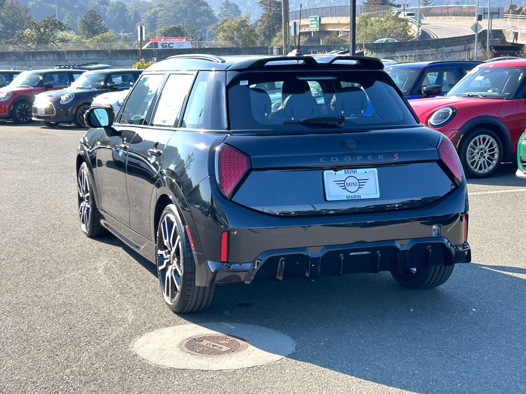 Thumbnail: 2026 MINI Cooper - 3