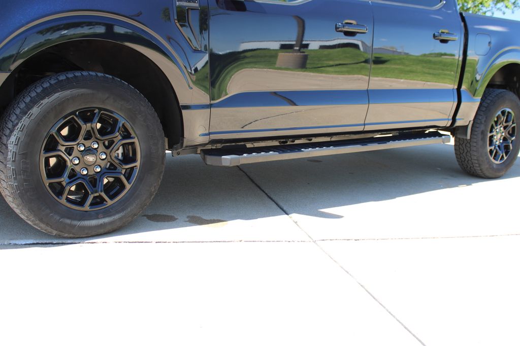 Used 2024 Ford F-150 Truck