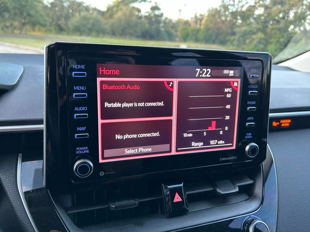 Thumbnail: 2021 Toyota Corolla - 23