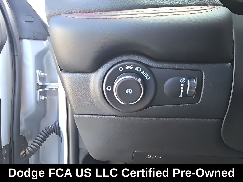 Used Car 2023 Dodge Durango  Gt Plus For Sale Under $30,000 In Austin, Texas