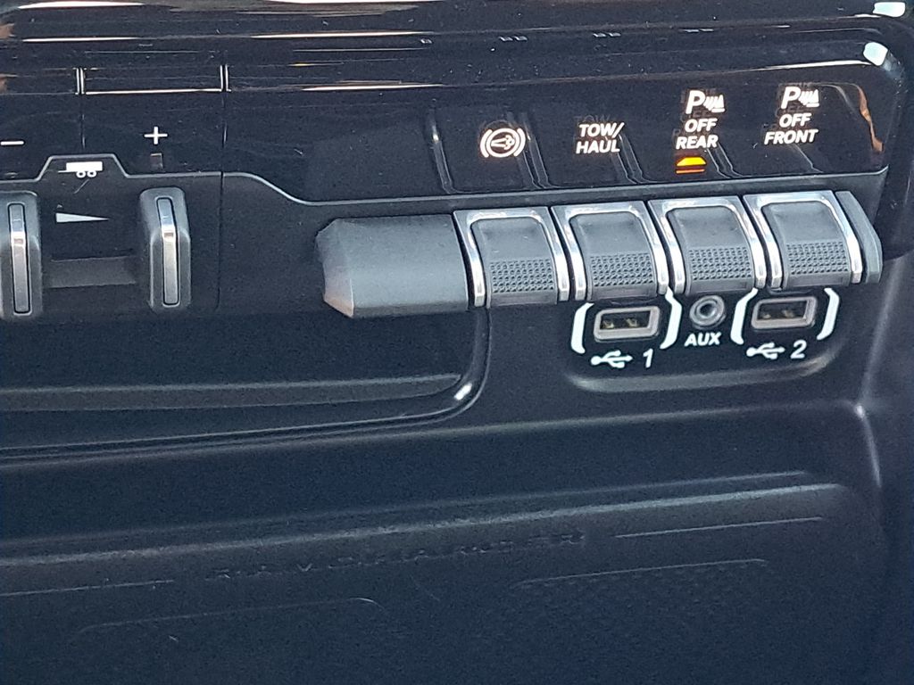 Used Car 2024 Ram 2500  Longhorn For Sale Under $80,000 In Austin, Texas