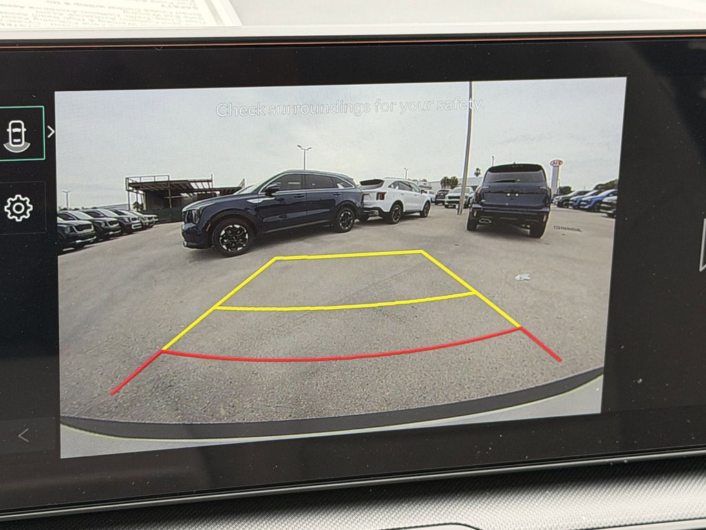 new 2025 Kia K4 car, priced at $22,405