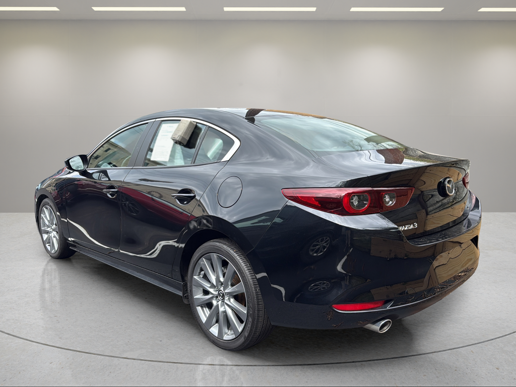 2023 Mazda Mazda3 2.5 S Preferred Package - 3