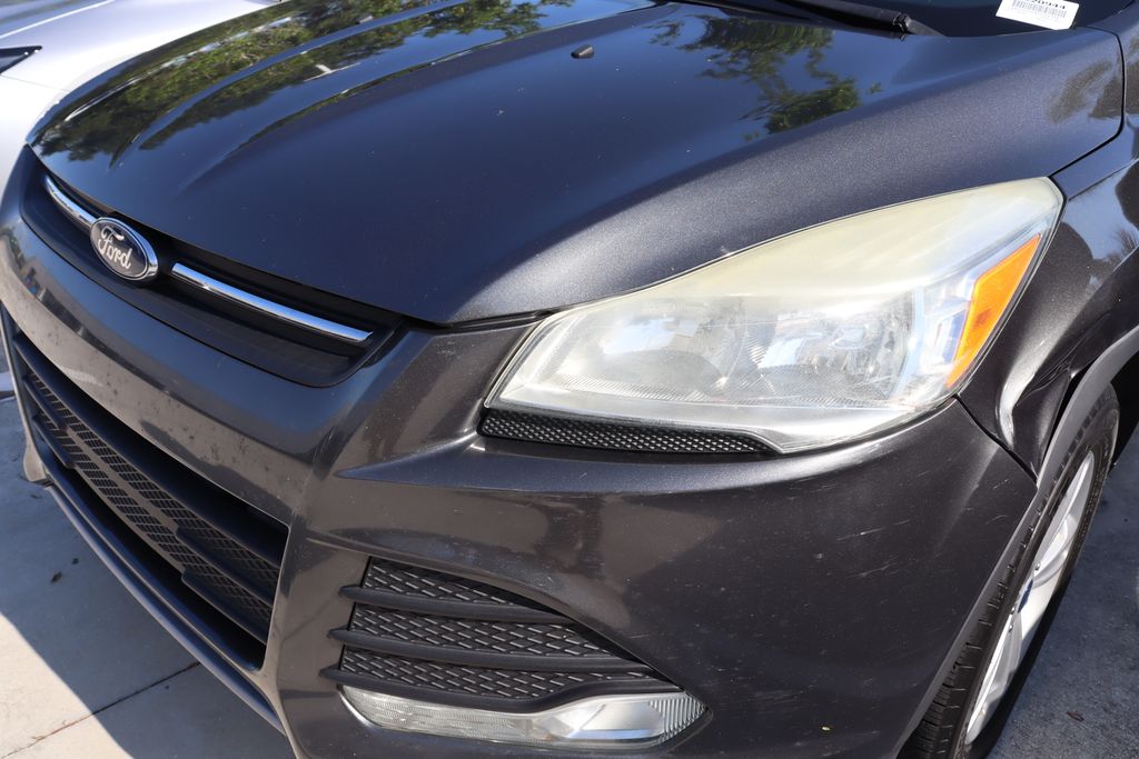 2015 Ford Escape SE 3