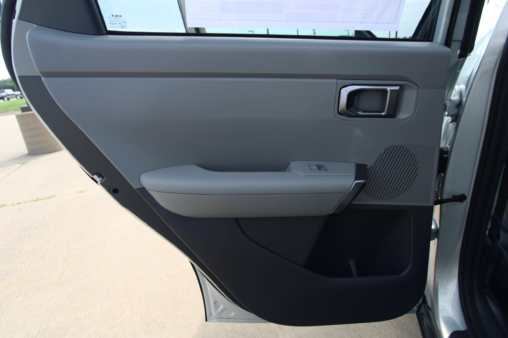 New 2027 Kia Seltos SUV