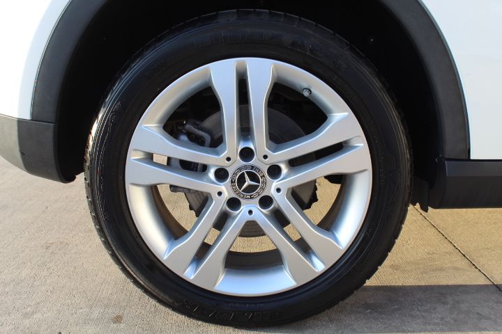 Used Car 2019 Mercedes-benz Gla  Gla 250 For Sale Under $20,000 In Georgetown, Texas