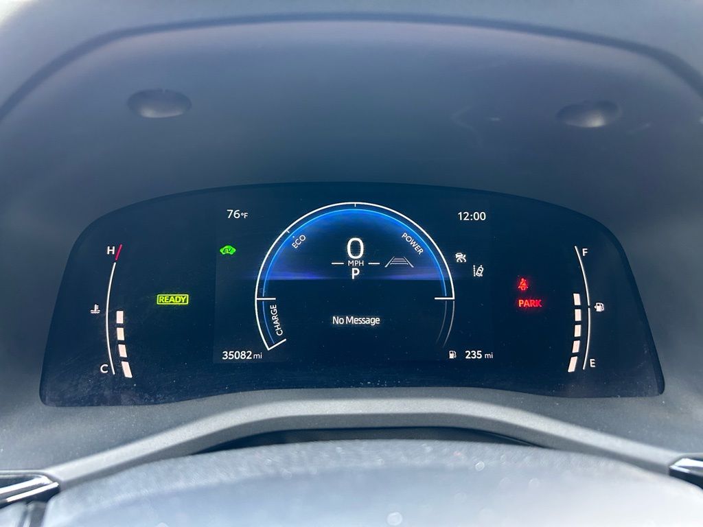 Thumbnail: 2025 Toyota Camry - 22