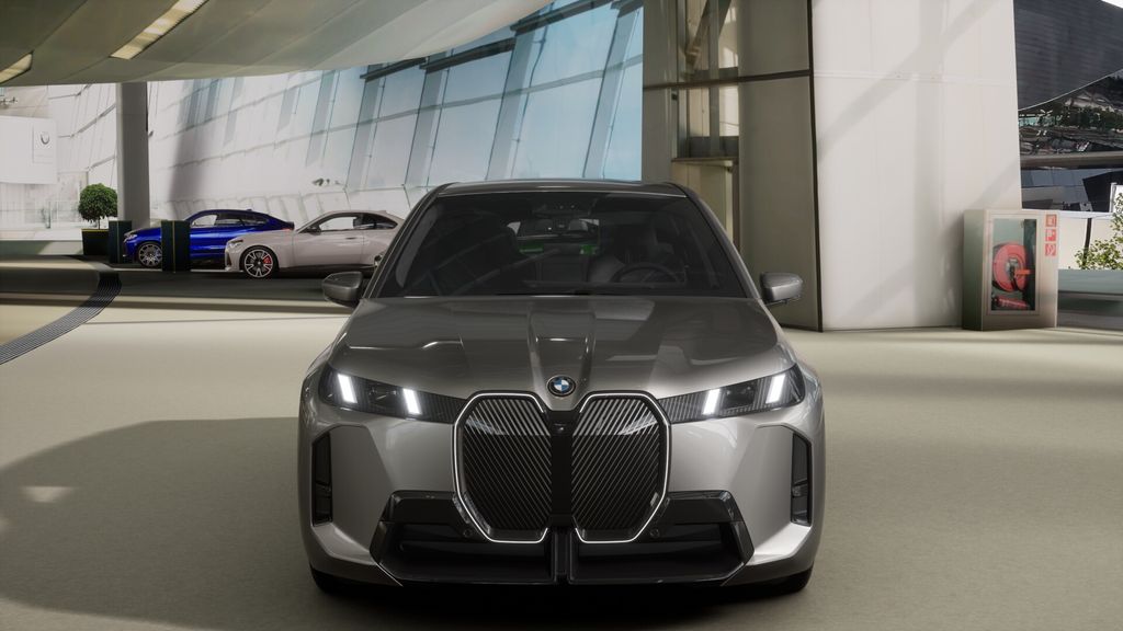 Thumbnail: 2026 BMW iX - 28
