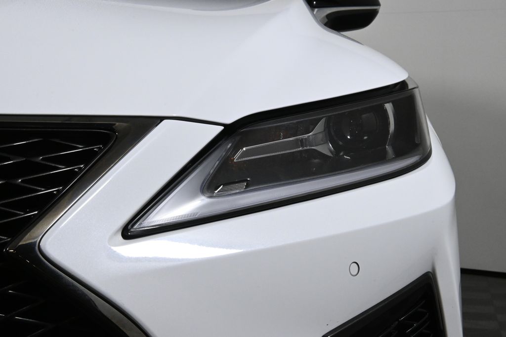Thumbnail: 2021 Lexus RX - 11