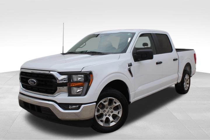 Used Car 2023 Ford F-150  Xl For Sale Under $35,000 In Georgetown, Texas