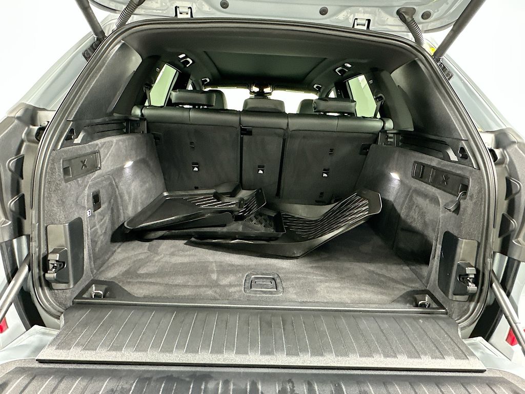 Thumbnail: 2024 BMW X5 - 26