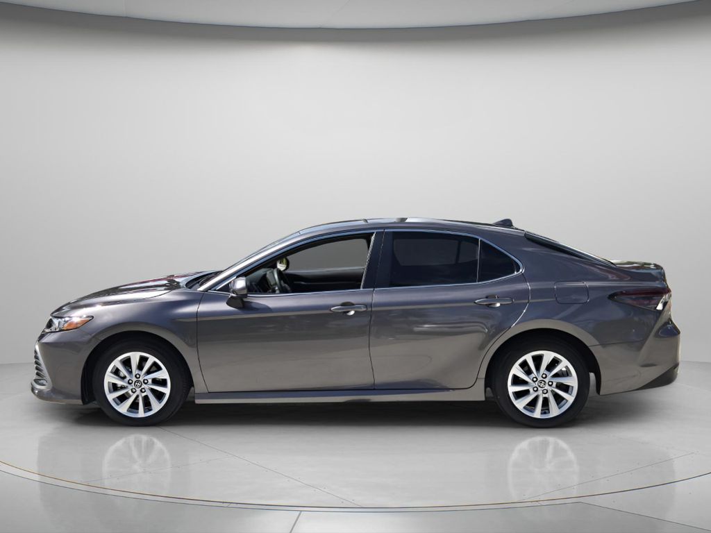 2024 Toyota Camry - $24,039