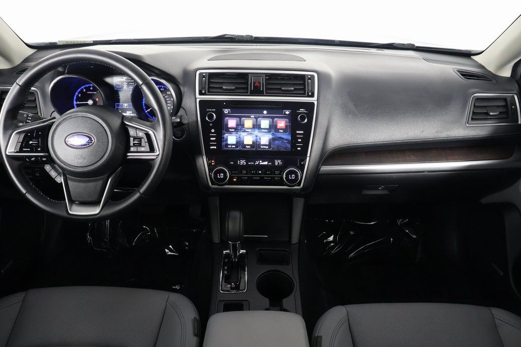 Thumbnail: 2018 Subaru Outback - 8