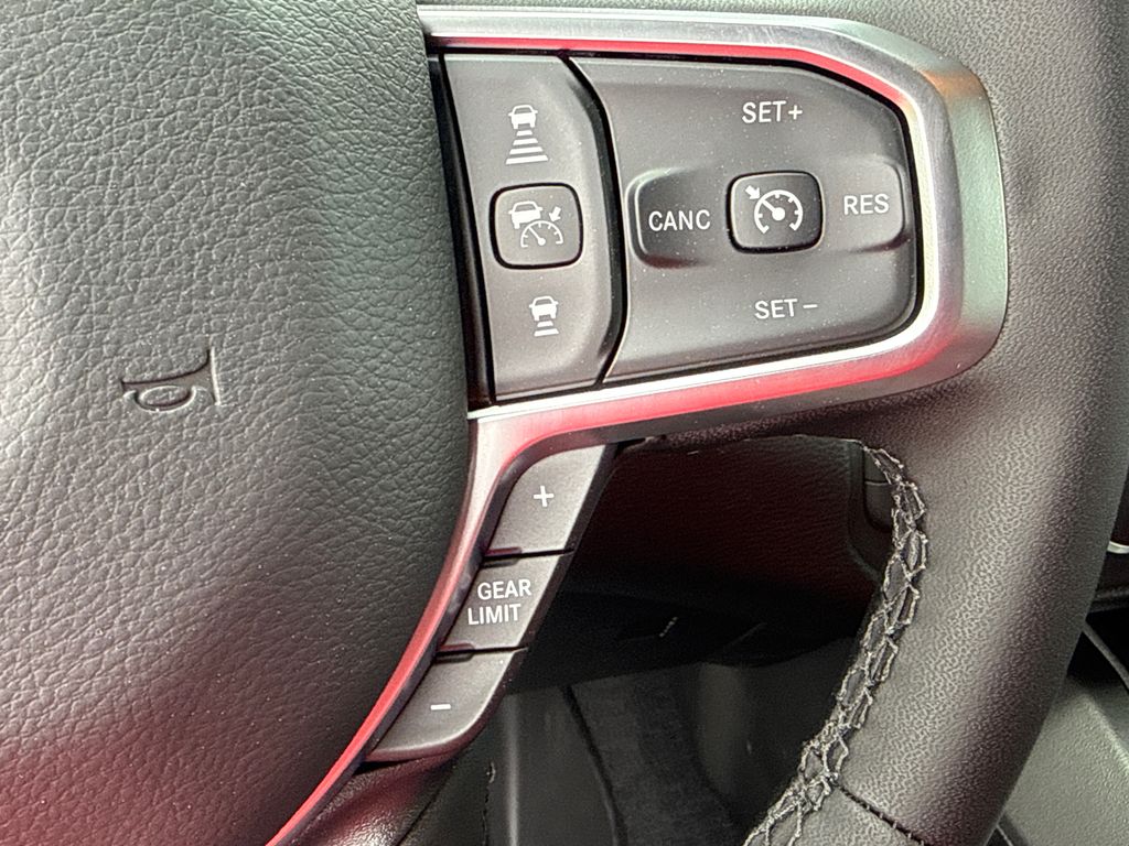 New 2026 Black Ram Big Horn/Lone Star image 25