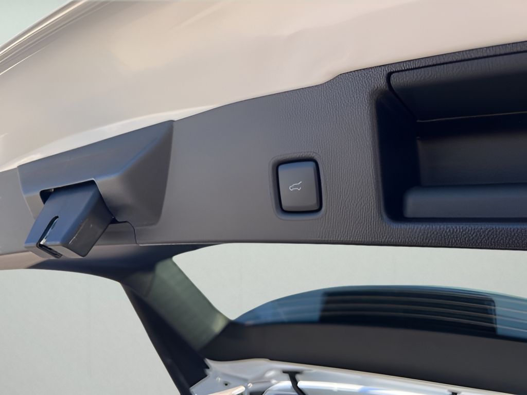 2026 Ford Escape Plug-In Hybrid