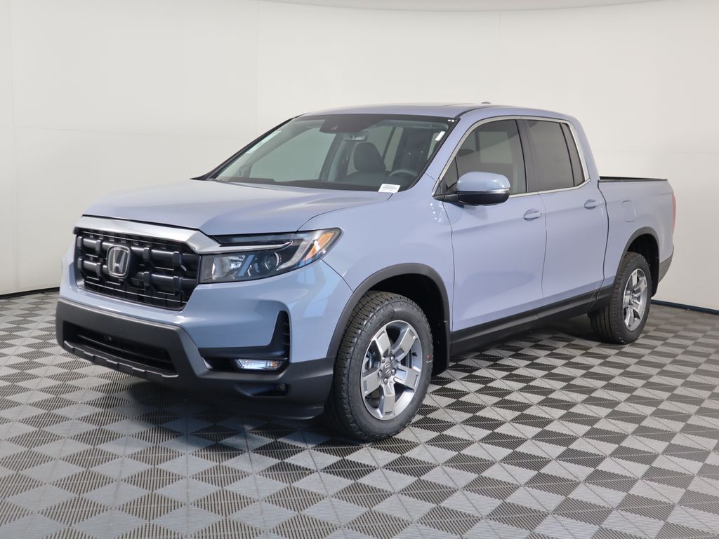Thumbnail: 2026 Honda Ridgeline - 1