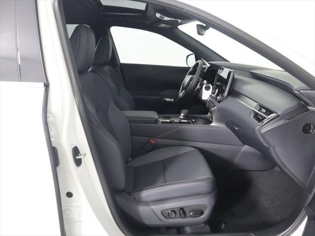 Thumbnail: 2026 Lexus RX - 21