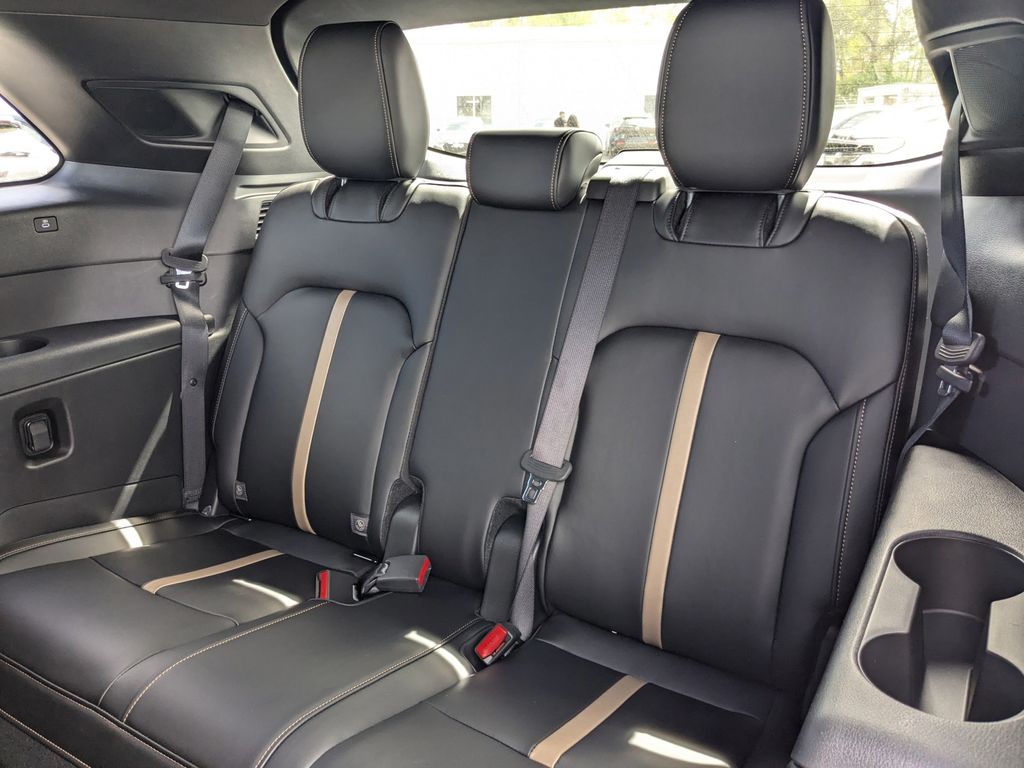 2025 Mazda CX-90 3.3 Turbo S Premium