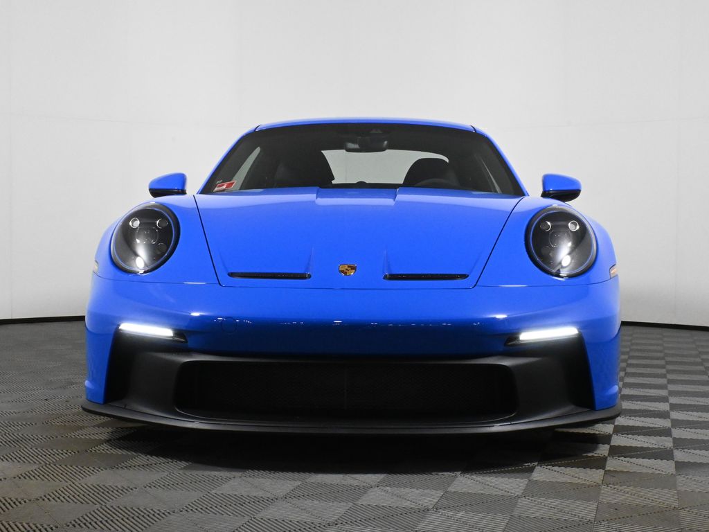 Thumbnail: 2022 Porsche 911 - 10