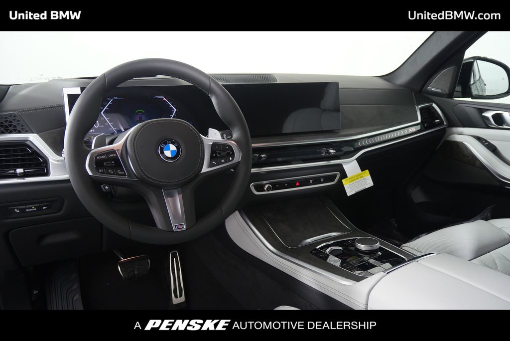 Thumbnail: 2026 BMW X5 - 17