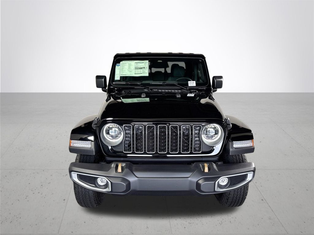 2026 Jeep Gladiator 85th Anniversary Edition