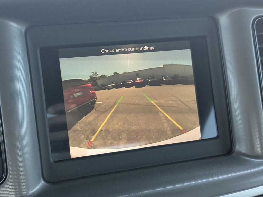 2021 Dodge Charger SXT RWD