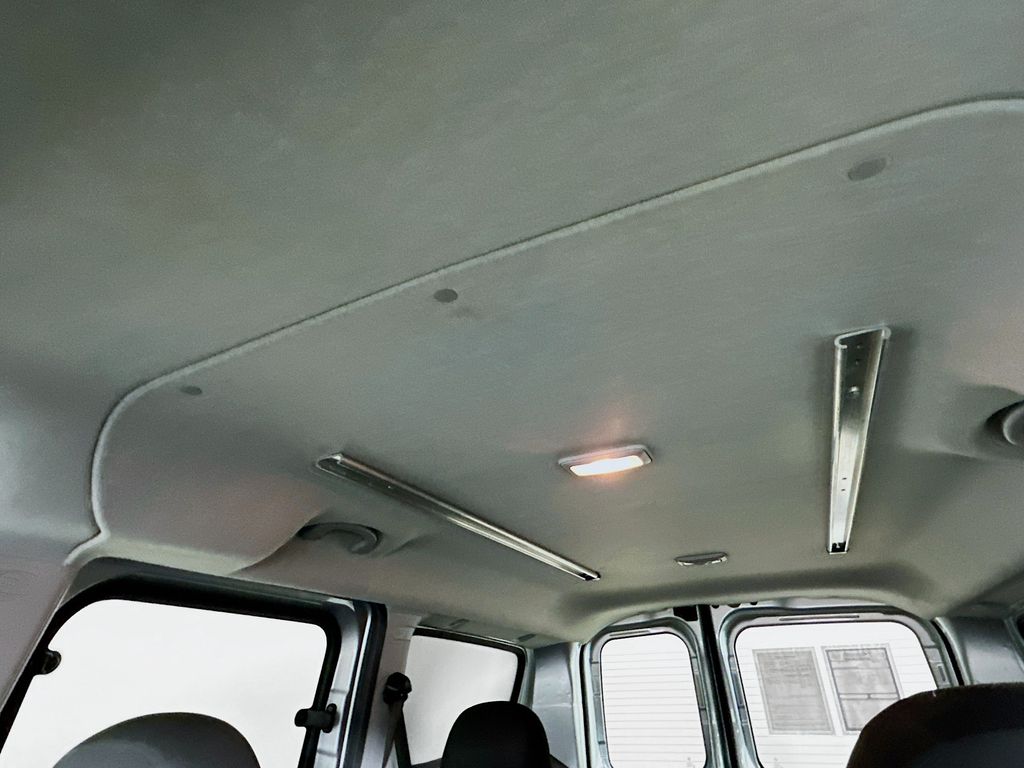 RamProMaster City20