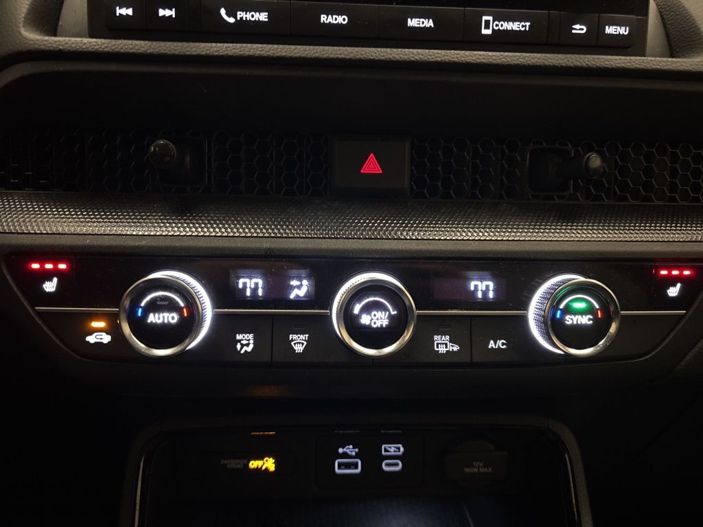 Used 2025 Honda CR-V For Sale in Bedford, OH