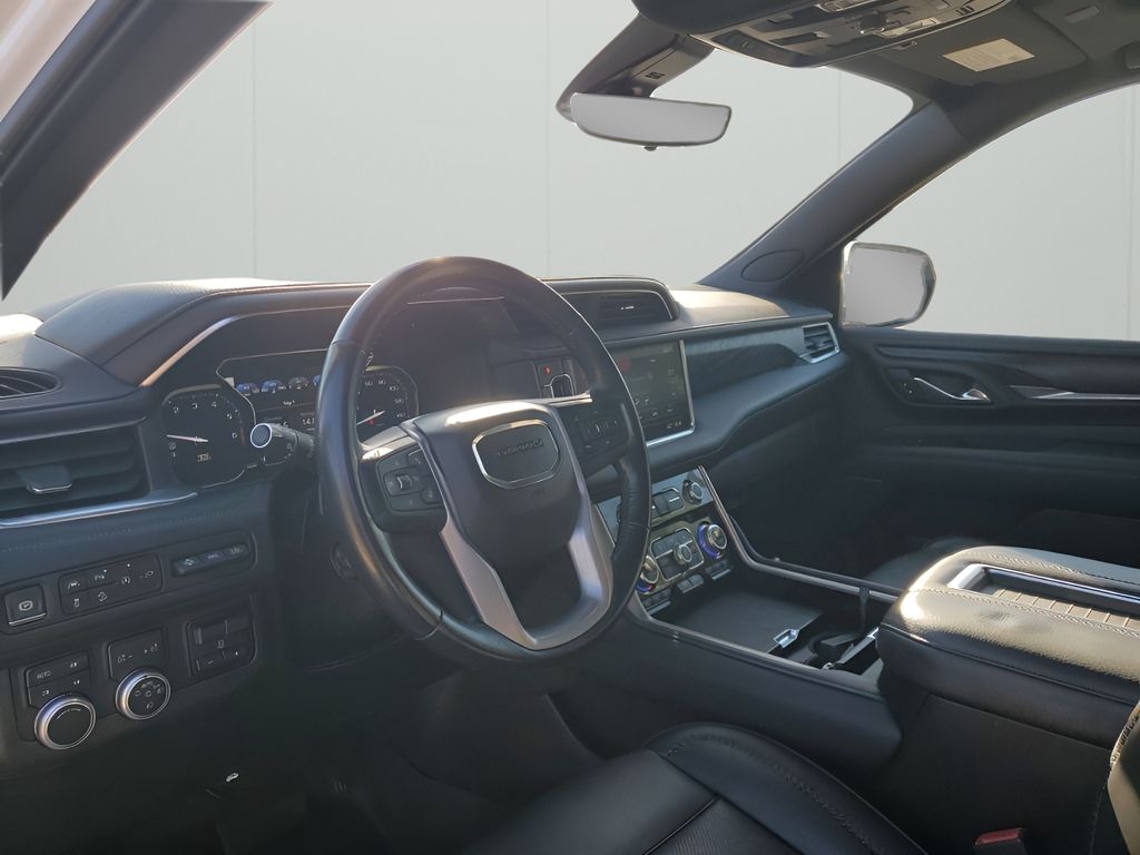 Used Car 2021 Gmc Yukon Xl  Denali For Sale Under $50,000 In Austin, Texas