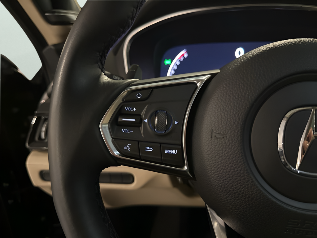 Used Car 2025 Acura Mdx  Technology Package For Sale Under $50,000 In Austin, Texas