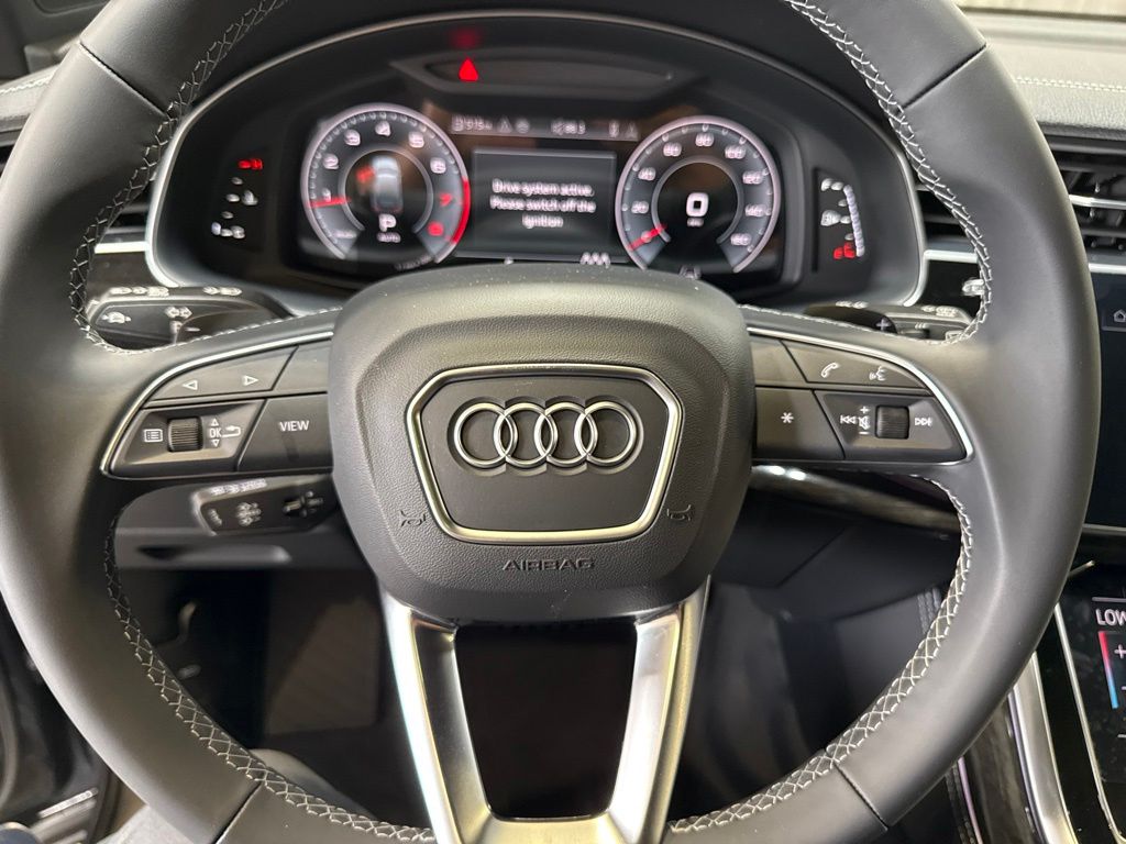 Thumbnail: 2026 Audi Q7 - 29