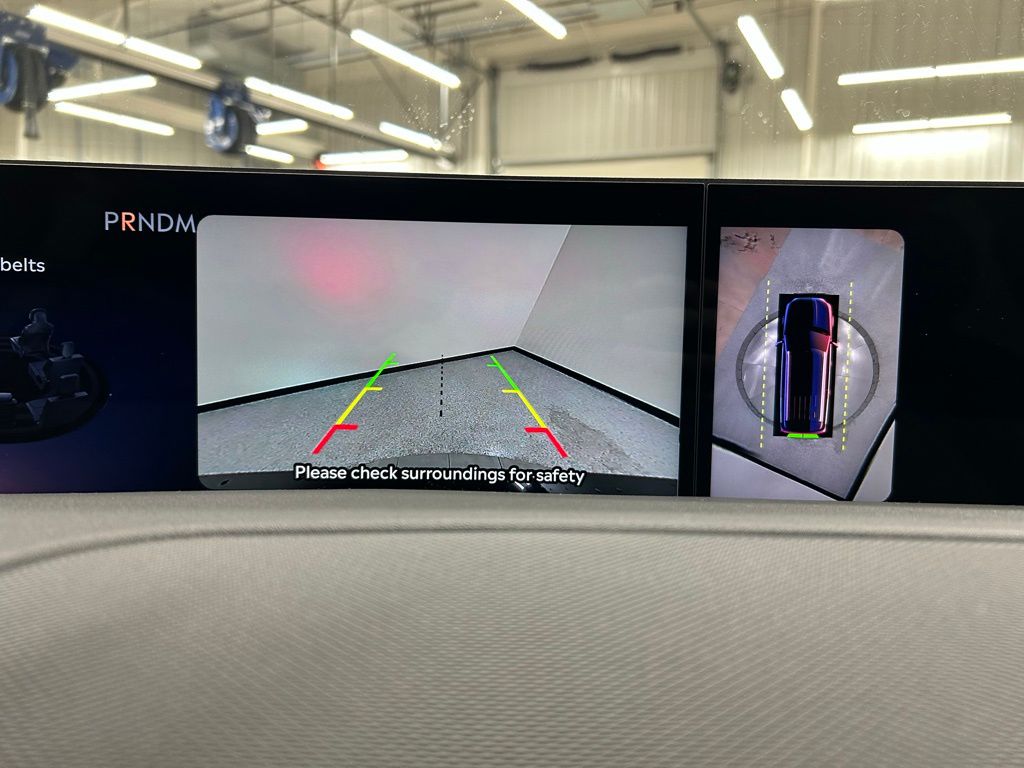 new 2026 Lincoln Navigator L car, priced at $108,402