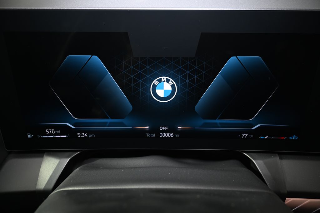 Thumbnail: 2026 BMW X3 - 26