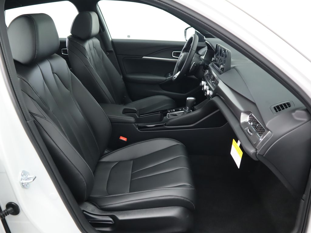 Thumbnail: 2025 Acura Integra - 20