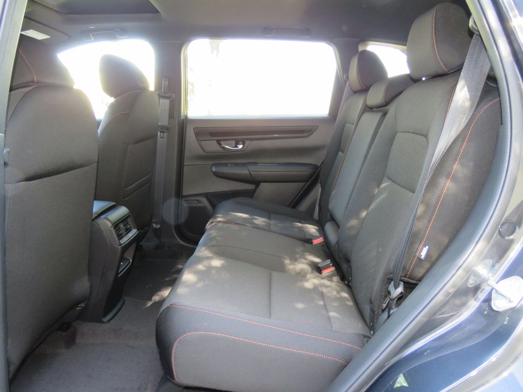 Thumbnail: 2026 Honda CR-V - 11
