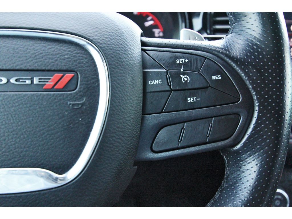 Used 2021 Dodge Durango SUV