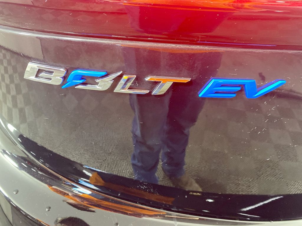 2023 Chevrolet Bolt EV 1LT 30